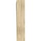 Ekena Millwork Traditional Slat Rough Sawn Bracket, Douglas Fir, 6"W x 30"D x 30"H BKT06X30X30TRA06RDF - alternate 4